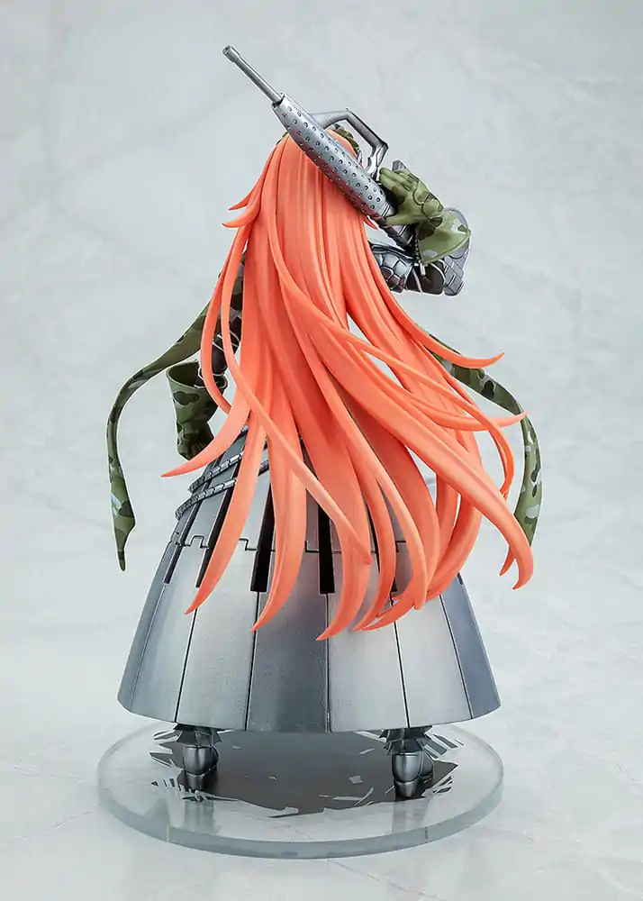 Statuie PVC Overlord 1/8 CZ2128 Delta 10th Anniversary so-bin Ver. 22 cm poza produsului