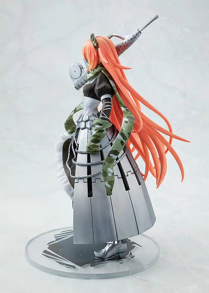 Statuie PVC Overlord 1/8 CZ2128 Delta 10th Anniversary so-bin Ver. 22 cm poza produsului