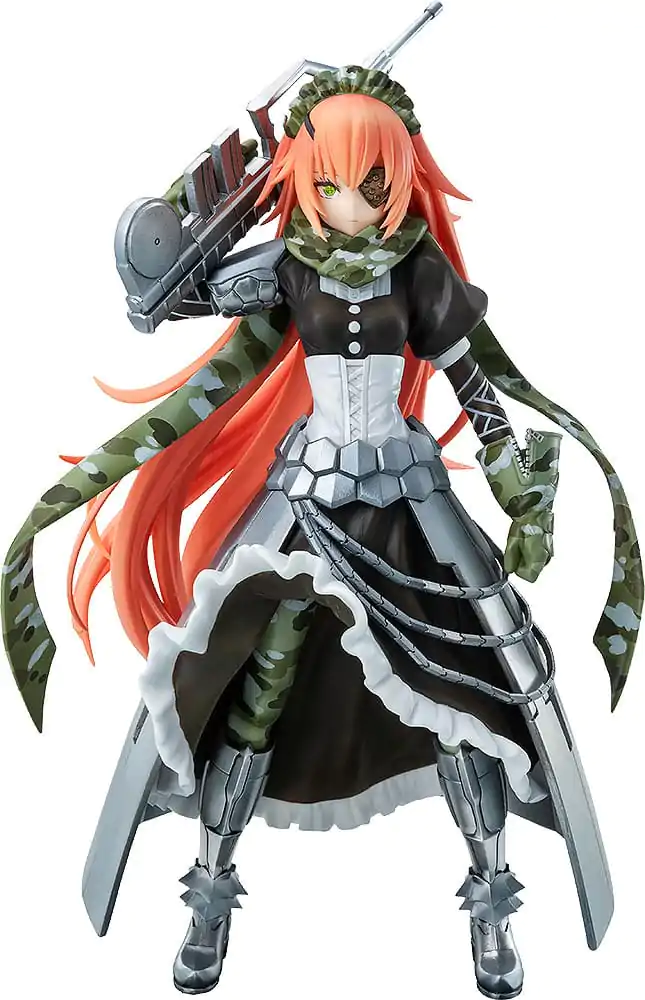 Statuie PVC Overlord 1/8 CZ2128 Delta 10th Anniversary so-bin Ver. 22 cm poza produsului