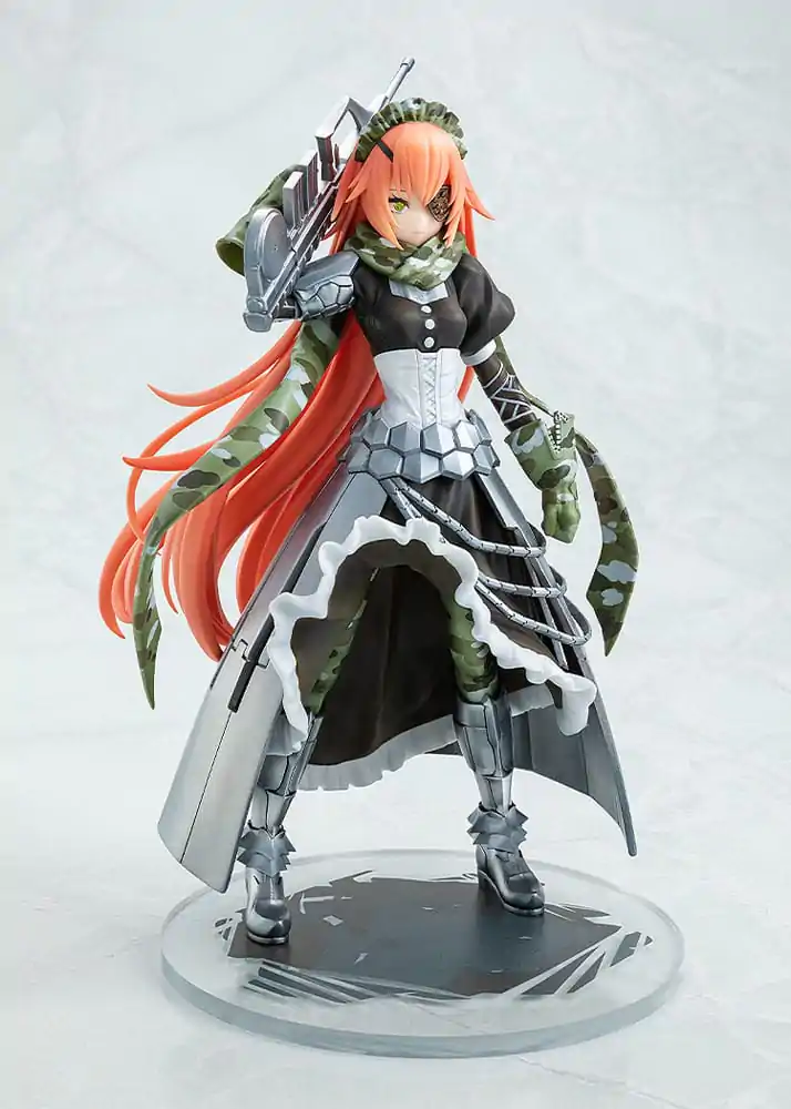 Statuie PVC Overlord 1/8 CZ2128 Delta 10th Anniversary so-bin Ver. 22 cm poza produsului