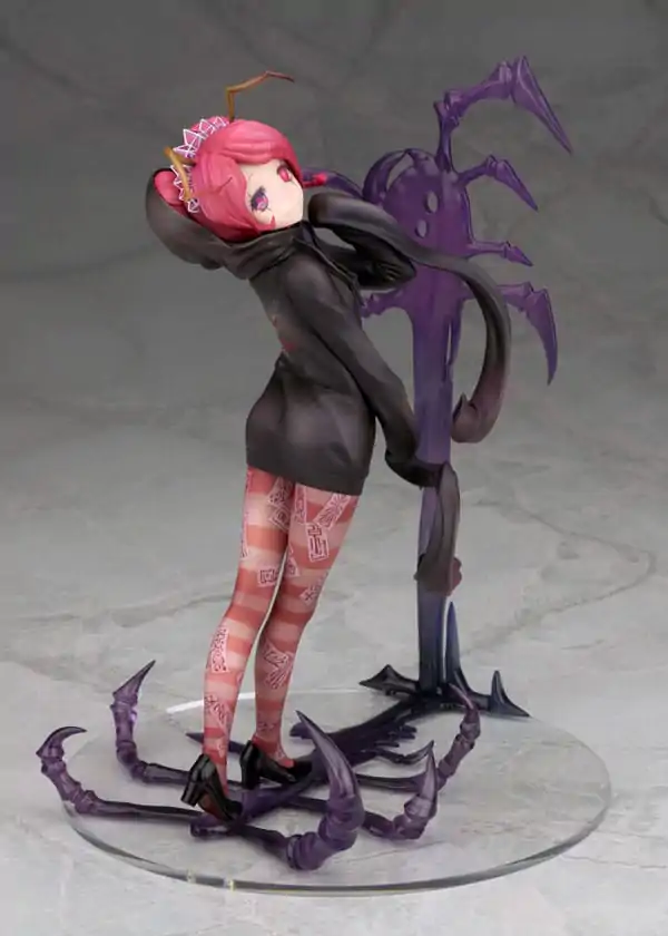 Statuie PVC 1/8 Entoma Vasilissa Zeta so bin Ver. 20 cm poza produsului