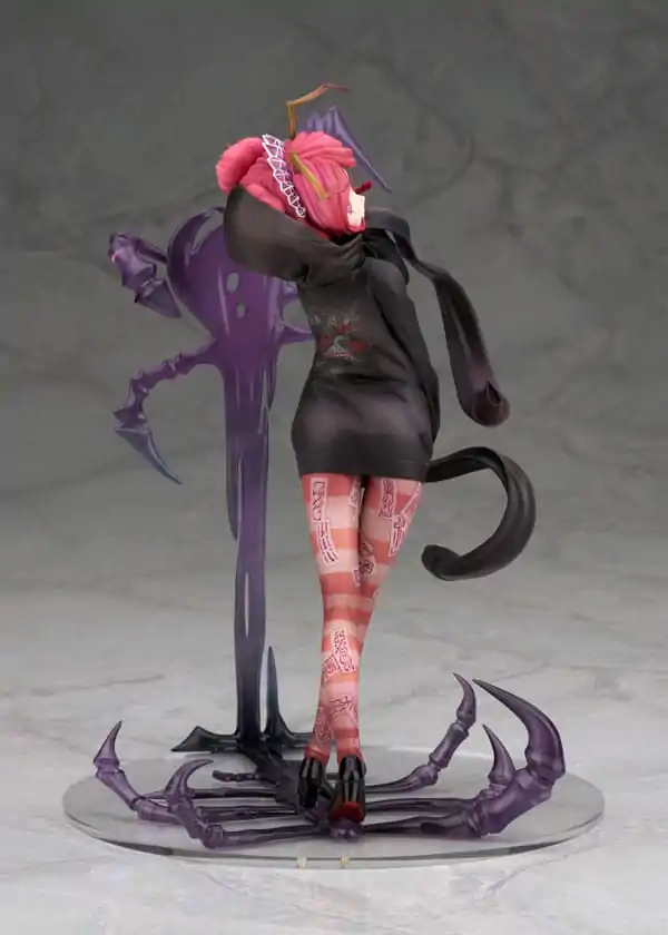 Statuie PVC 1/8 Entoma Vasilissa Zeta so bin Ver. 20 cm poza produsului