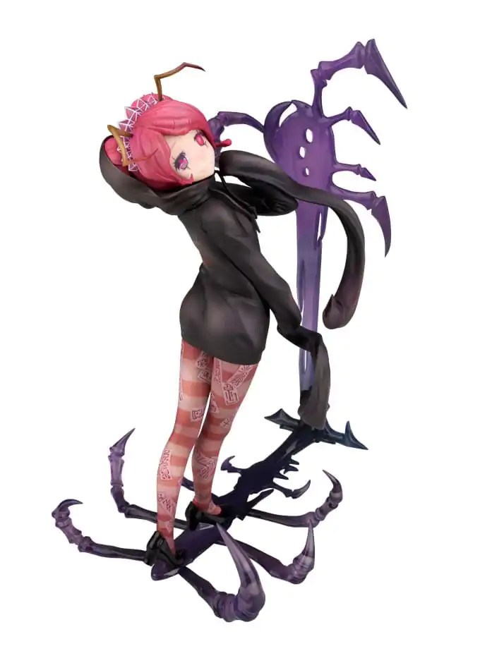 Statuie PVC 1/8 Entoma Vasilissa Zeta so bin Ver. 20 cm poza produsului