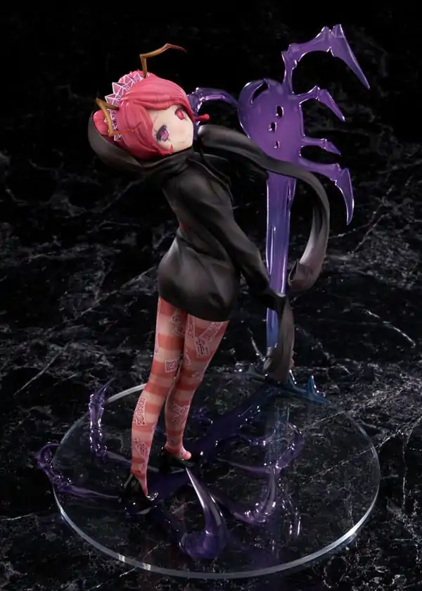 Statuie PVC 1/8 Entoma Vasilissa Zeta so bin Ver. 20 cm poza produsului