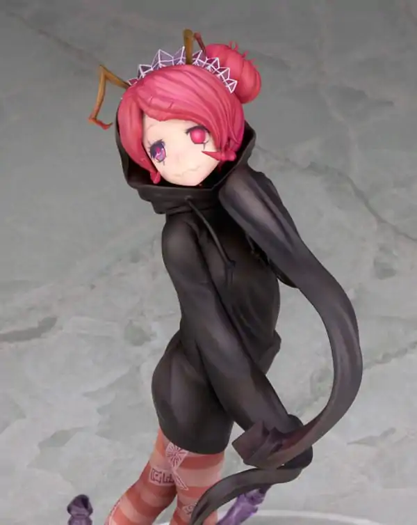 Statuie PVC 1/8 Entoma Vasilissa Zeta so bin Ver. 20 cm poza produsului