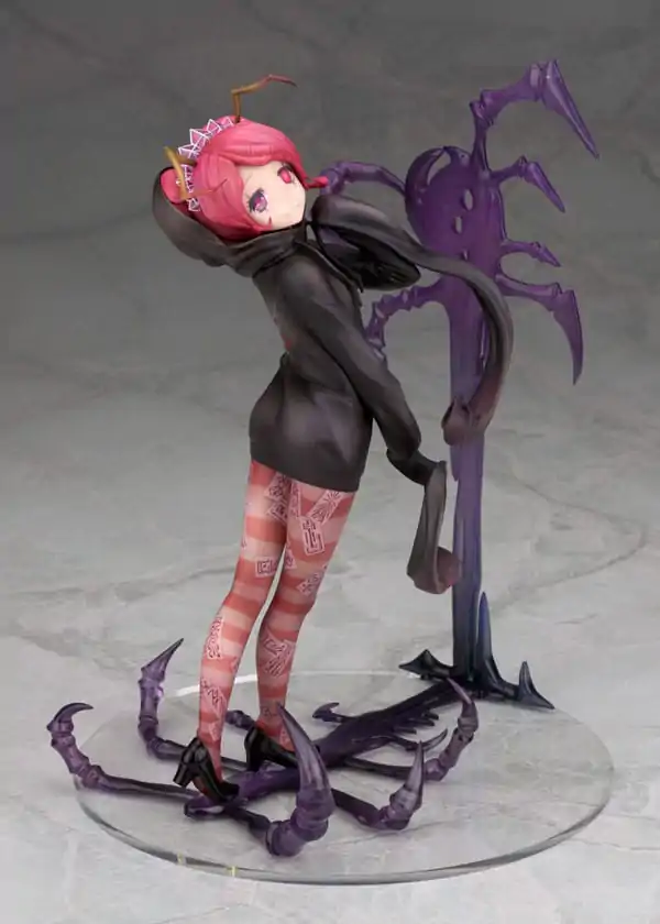 Statuie PVC 1/8 Entoma Vasilissa Zeta so bin Ver. 20 cm poza produsului