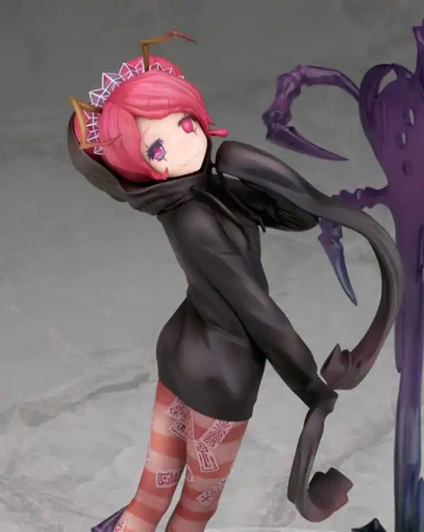 Statuie PVC 1/8 Entoma Vasilissa Zeta so bin Ver. 20 cm poza produsului
