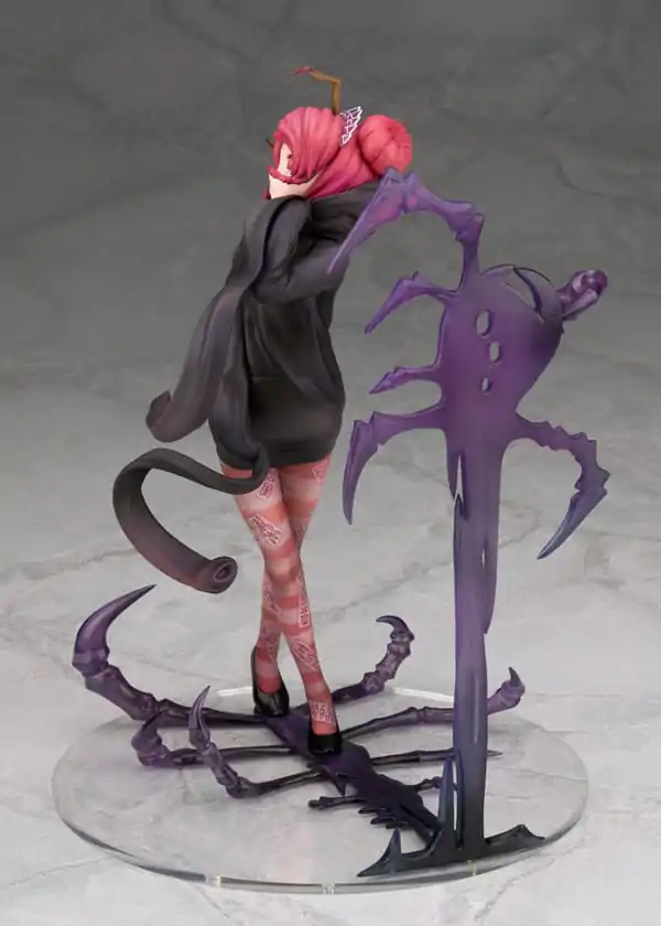 Statuie PVC 1/8 Entoma Vasilissa Zeta so bin Ver. 20 cm poza produsului