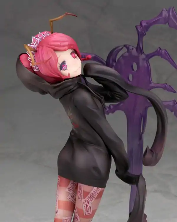 Statuie PVC 1/8 Entoma Vasilissa Zeta so bin Ver. 20 cm poza produsului