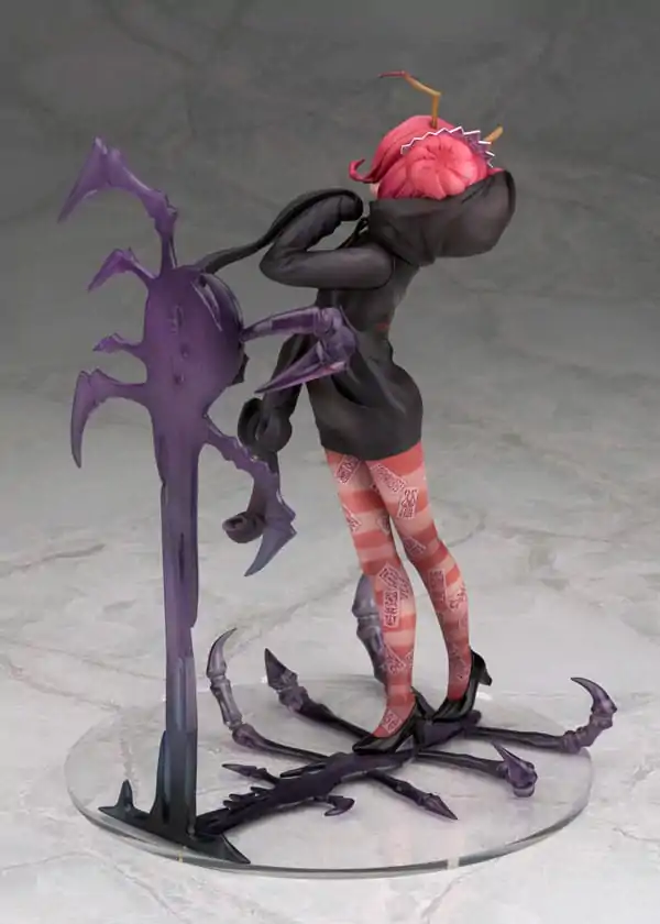 Statuie PVC 1/8 Entoma Vasilissa Zeta so bin Ver. 20 cm poza produsului