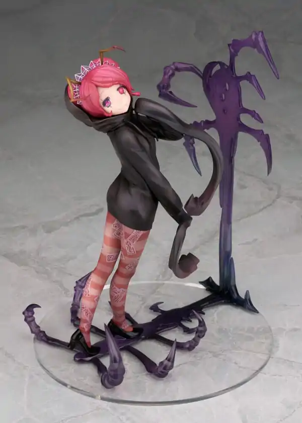Statuie PVC 1/8 Entoma Vasilissa Zeta so bin Ver. 20 cm poza produsului
