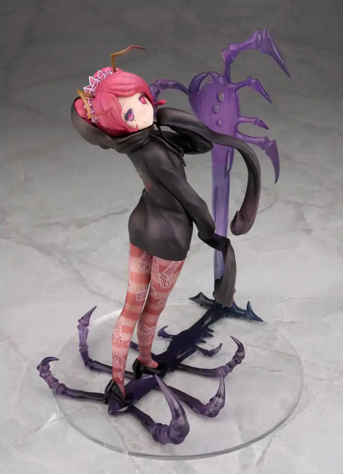 Statuie PVC 1/8 Entoma Vasilissa Zeta so bin Ver. 20 cm poza produsului