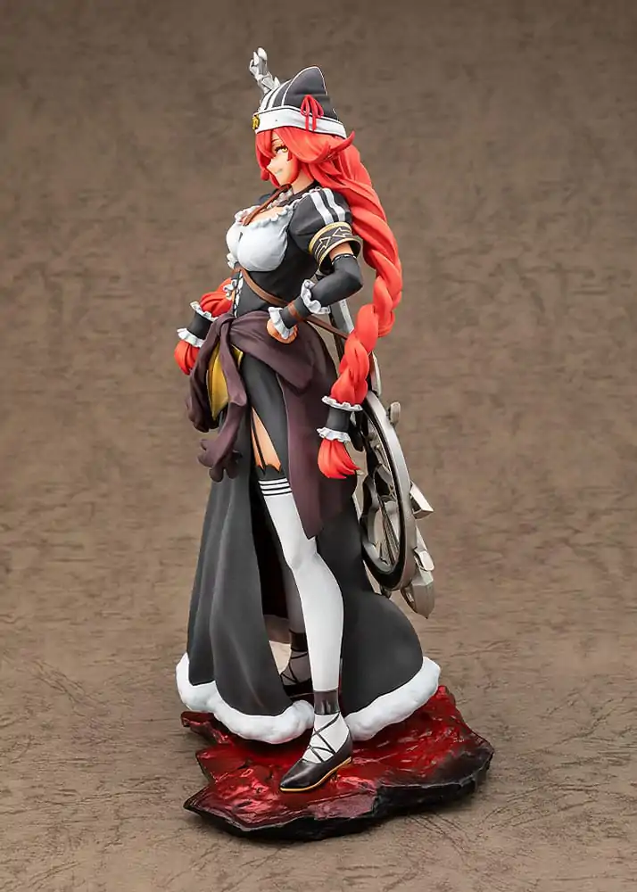 Statuie PVC 1/8 Lupusregina Beta 10th Anniversary so-bin Ver. 22 cm poza produsului