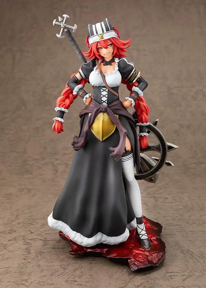 Statuie PVC 1/8 Lupusregina Beta 10th Anniversary so-bin Ver. 22 cm poza produsului