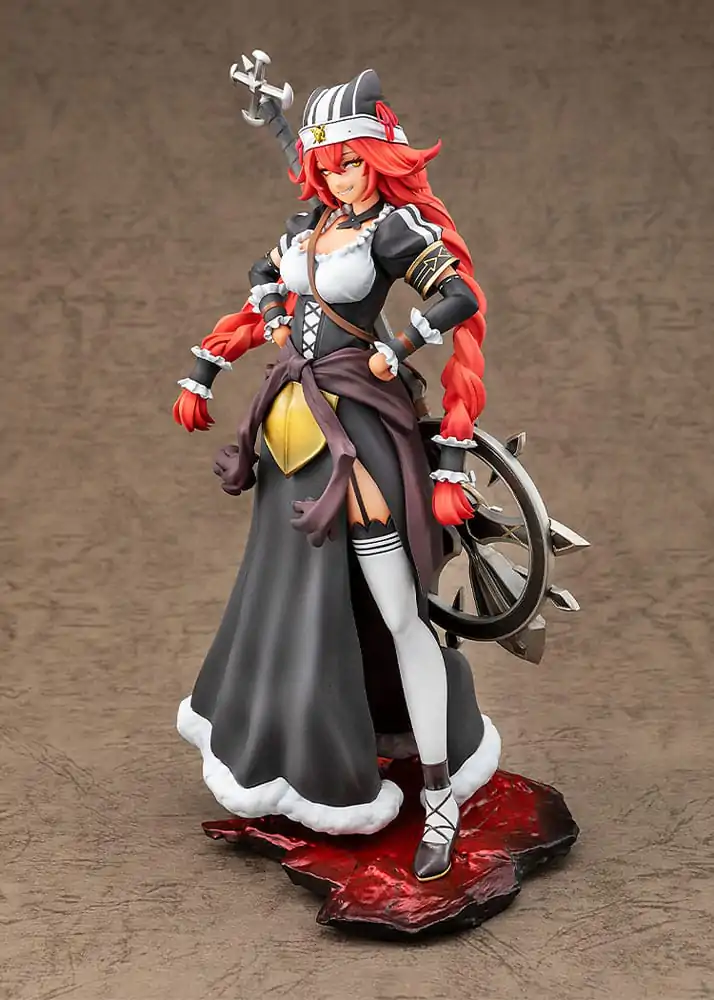 Statuie PVC 1/8 Lupusregina Beta 10th Anniversary so-bin Ver. 22 cm poza produsului