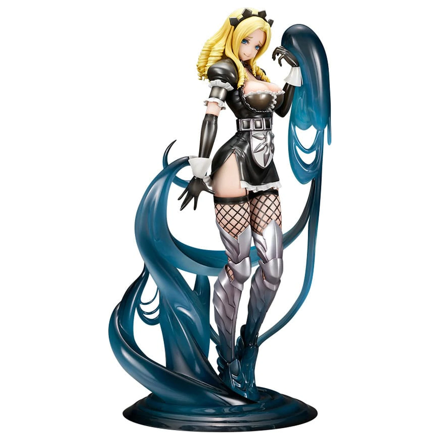 Overlord Statueta din PVC 1/8 Solution Epsilon 10th Anniversary so-bin Ver. 26 cm poza produsului