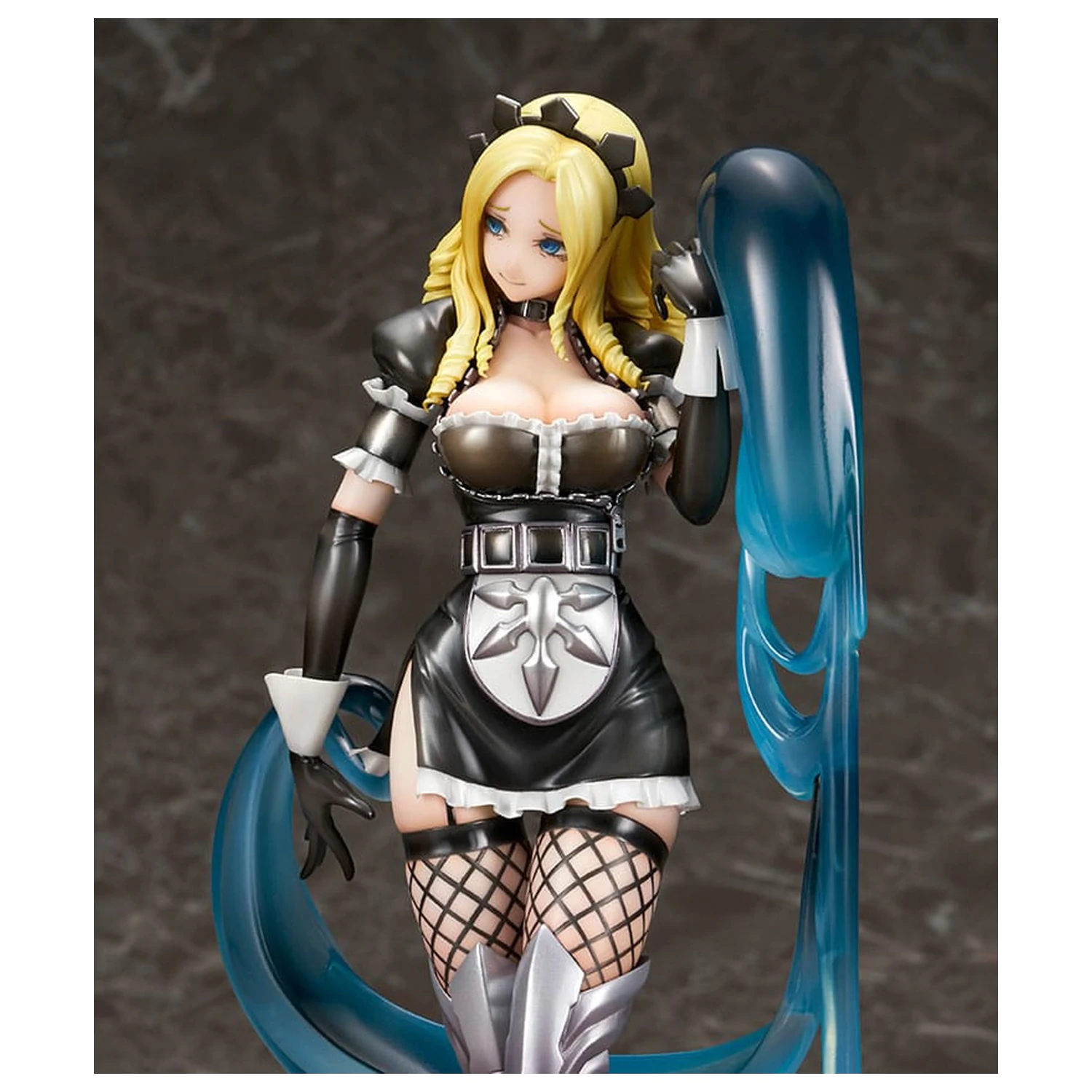 Overlord Statueta din PVC 1/8 Solution Epsilon 10th Anniversary so-bin Ver. 26 cm poza produsului