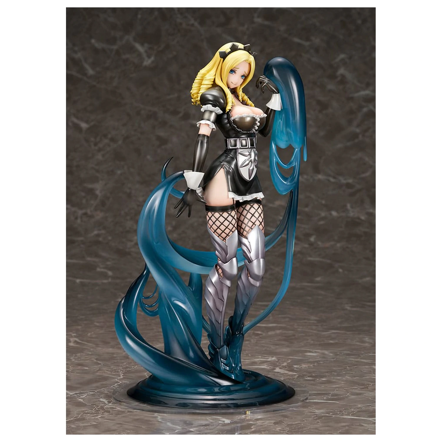 Overlord Statueta din PVC 1/8 Solution Epsilon 10th Anniversary so-bin Ver. 26 cm poza produsului