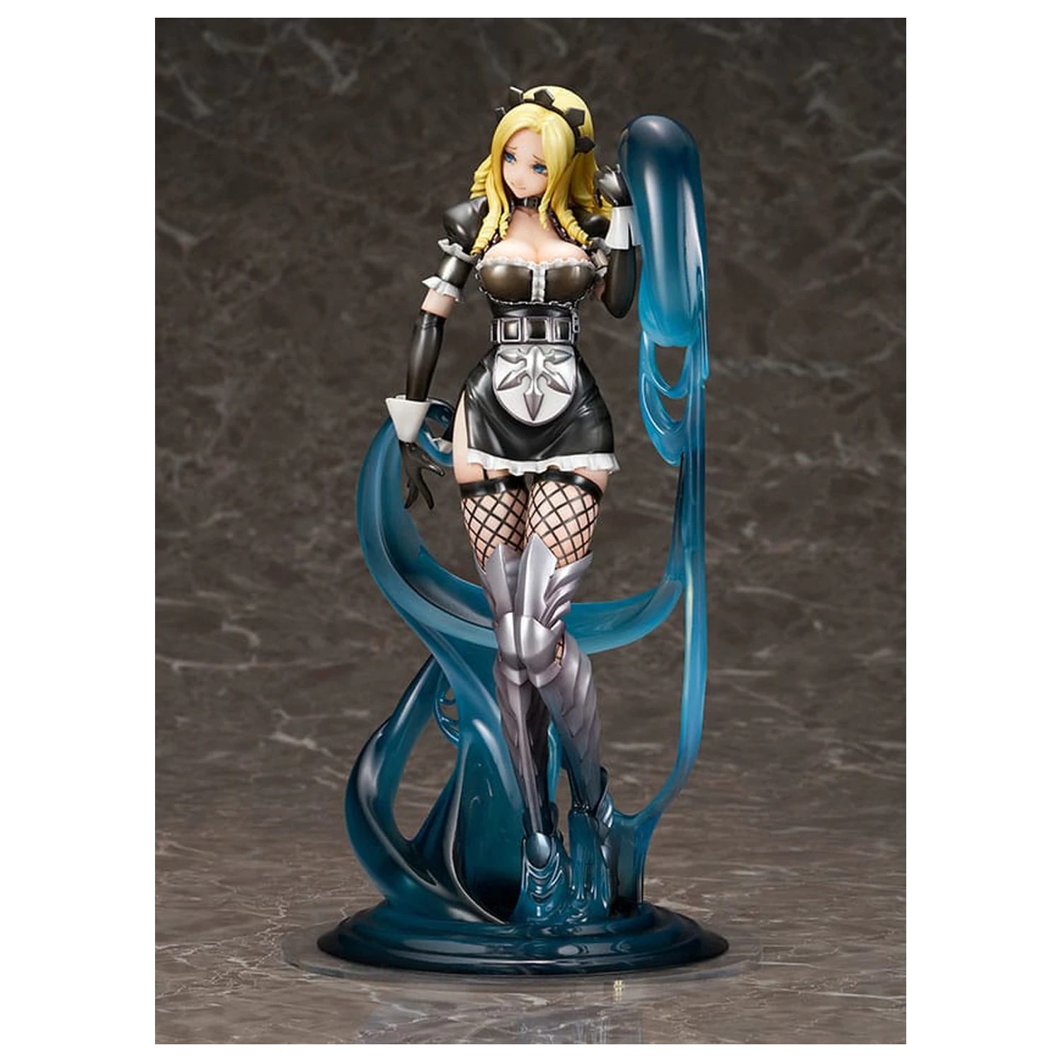 Overlord Statueta din PVC 1/8 Solution Epsilon 10th Anniversary so-bin Ver. 26 cm poza produsului