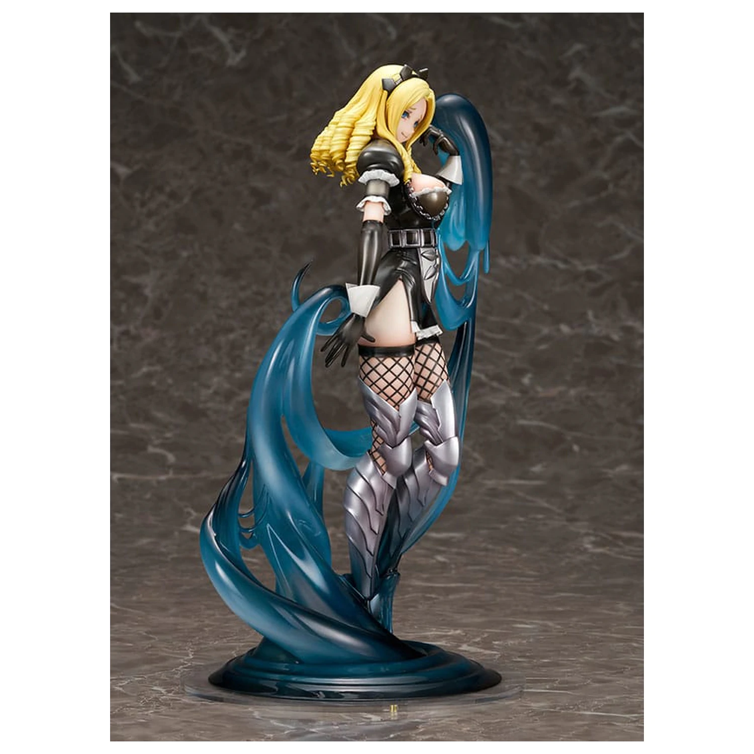 Overlord Statueta din PVC 1/8 Solution Epsilon 10th Anniversary so-bin Ver. 26 cm poza produsului