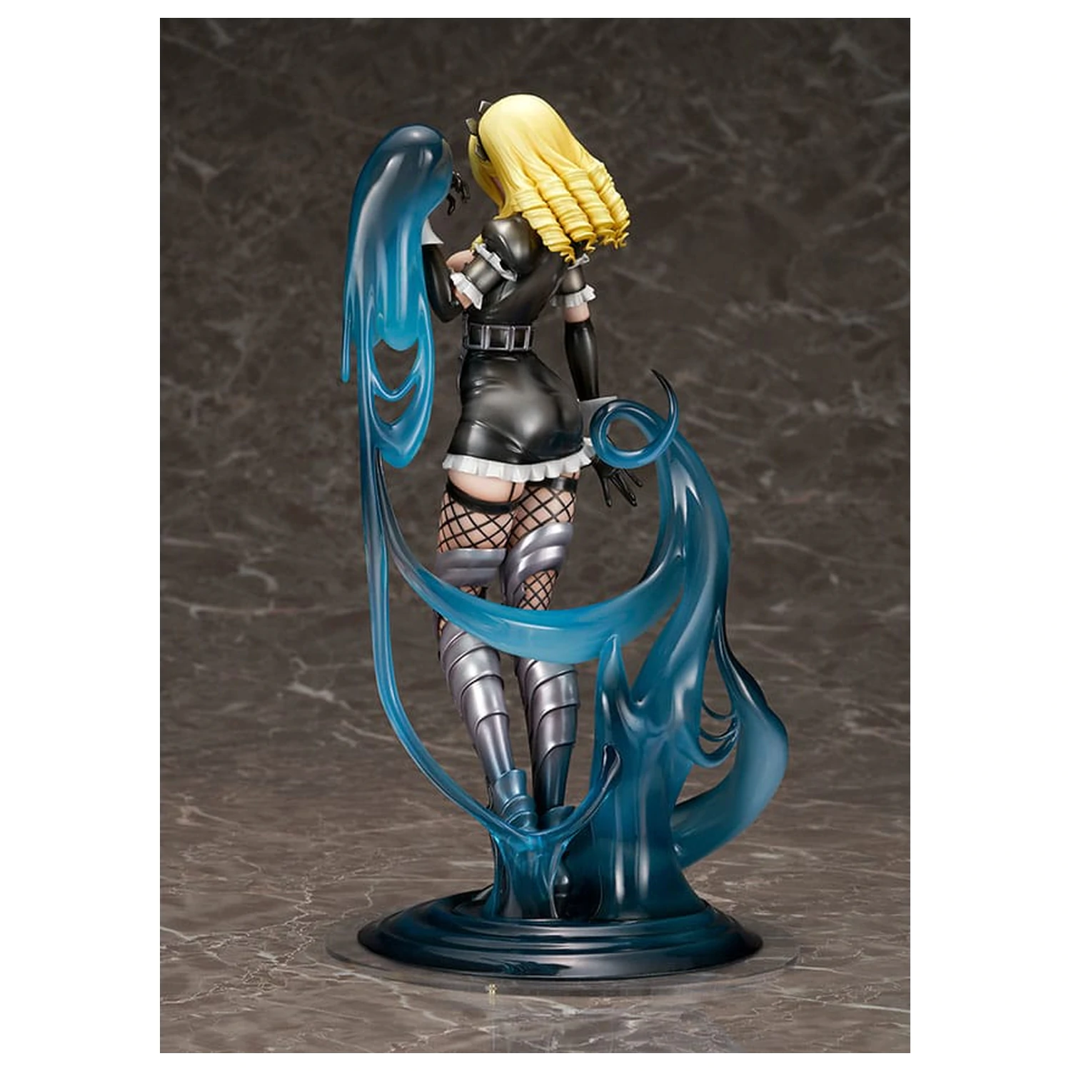 Overlord Statueta din PVC 1/8 Solution Epsilon 10th Anniversary so-bin Ver. 26 cm poza produsului