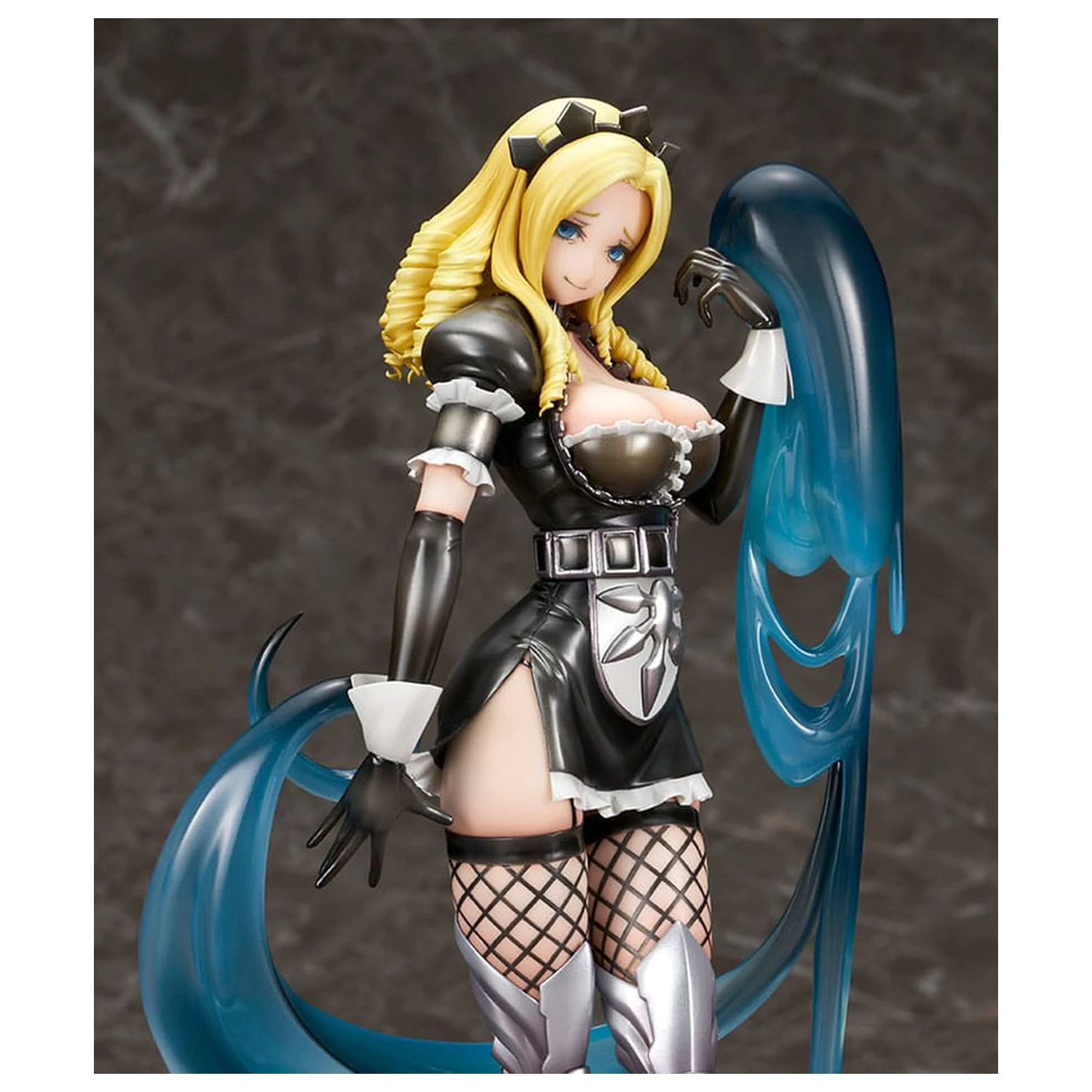 Overlord Statueta din PVC 1/8 Solution Epsilon 10th Anniversary so-bin Ver. 26 cm poza produsului