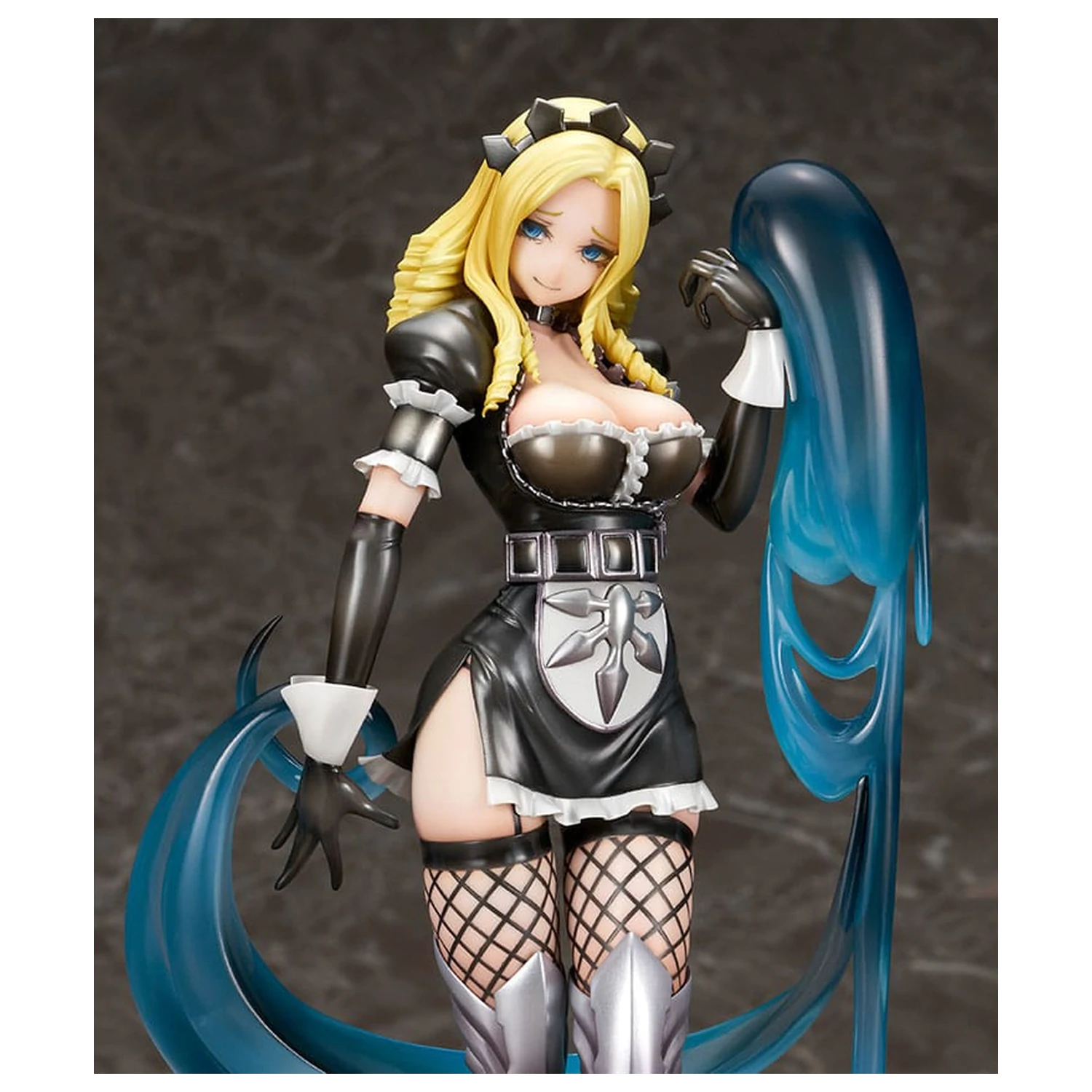 Overlord Statueta din PVC 1/8 Solution Epsilon 10th Anniversary so-bin Ver. 26 cm poza produsului