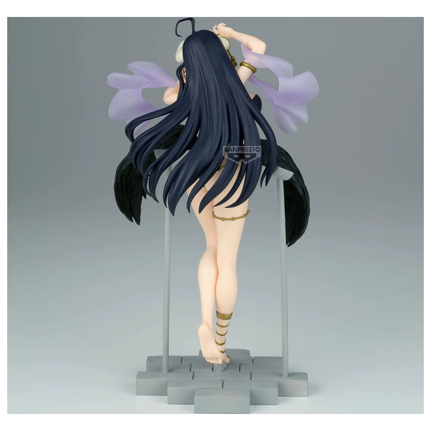 Overlord Albedo Arabian Nights figurina 21cm poza produsului