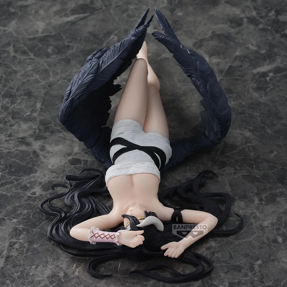 Figurină Overlord Albedo 20cm poza produsului