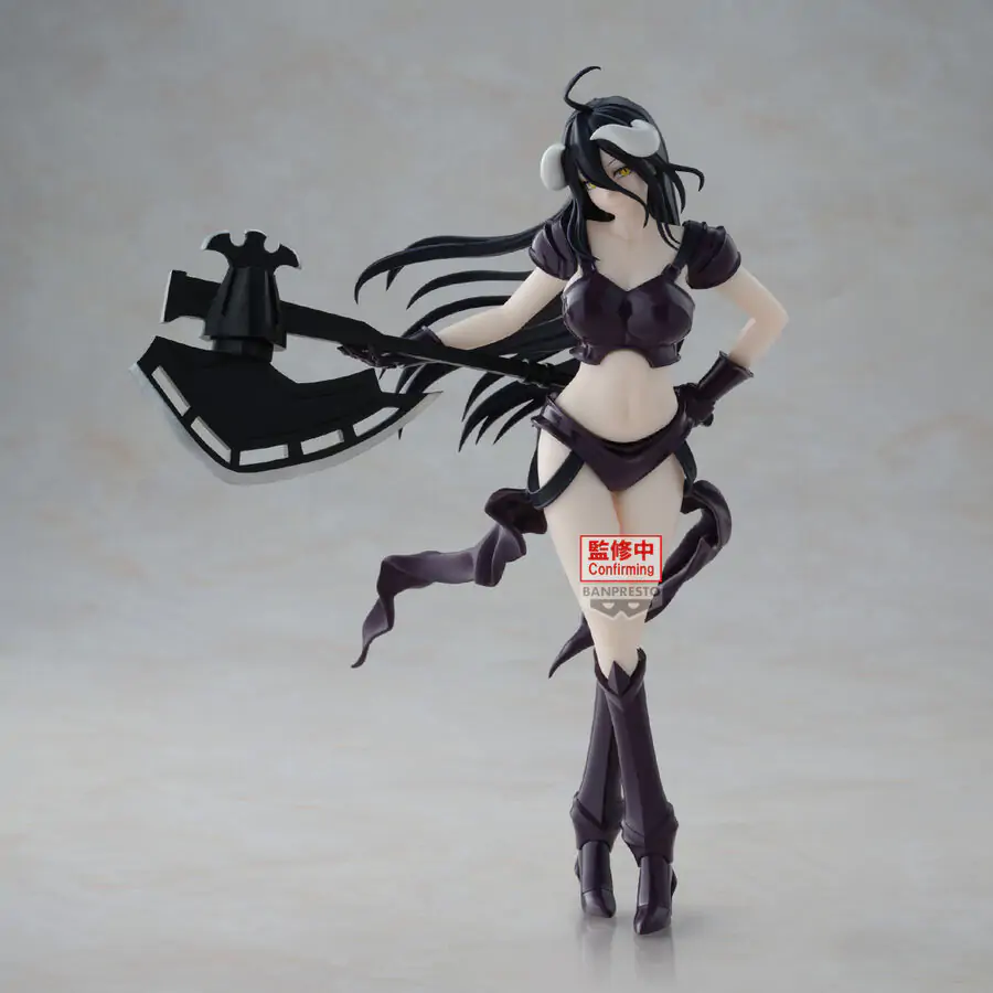 Figurină Overlord Albedo 20cm poza produsului