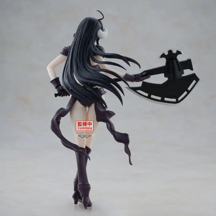 Figurină Overlord Albedo 20cm poza produsului