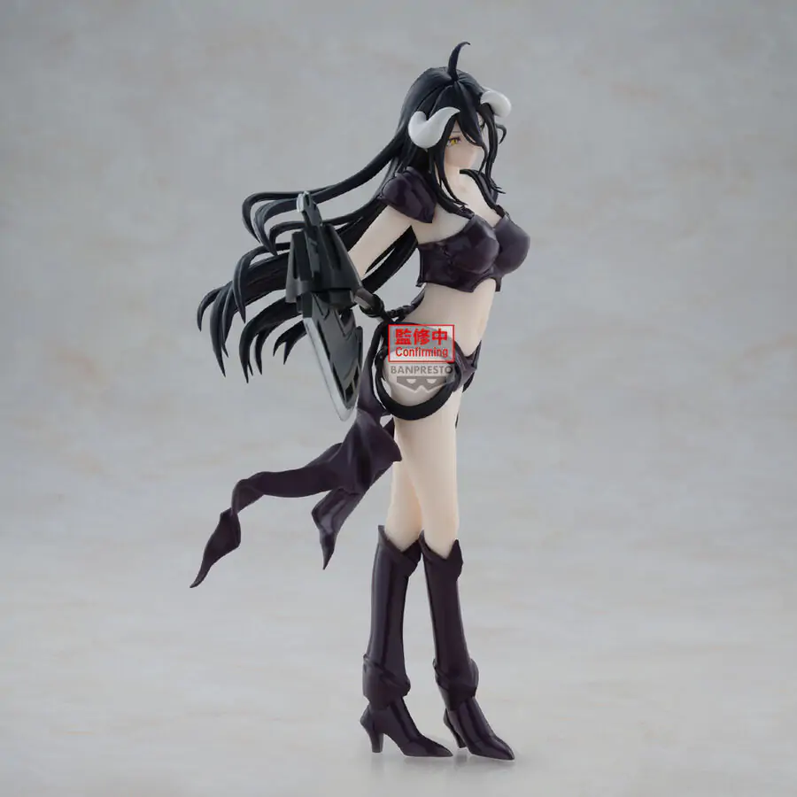 Figurină Overlord Albedo 20cm poza produsului