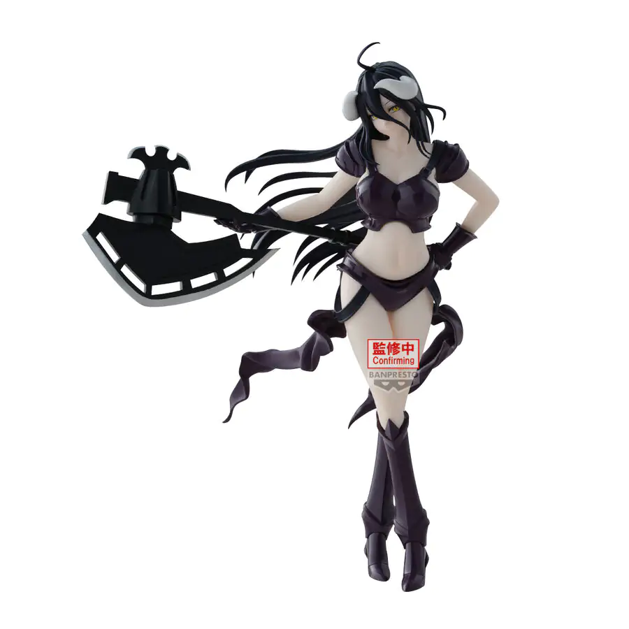 Figurină Overlord Albedo 20cm poza produsului