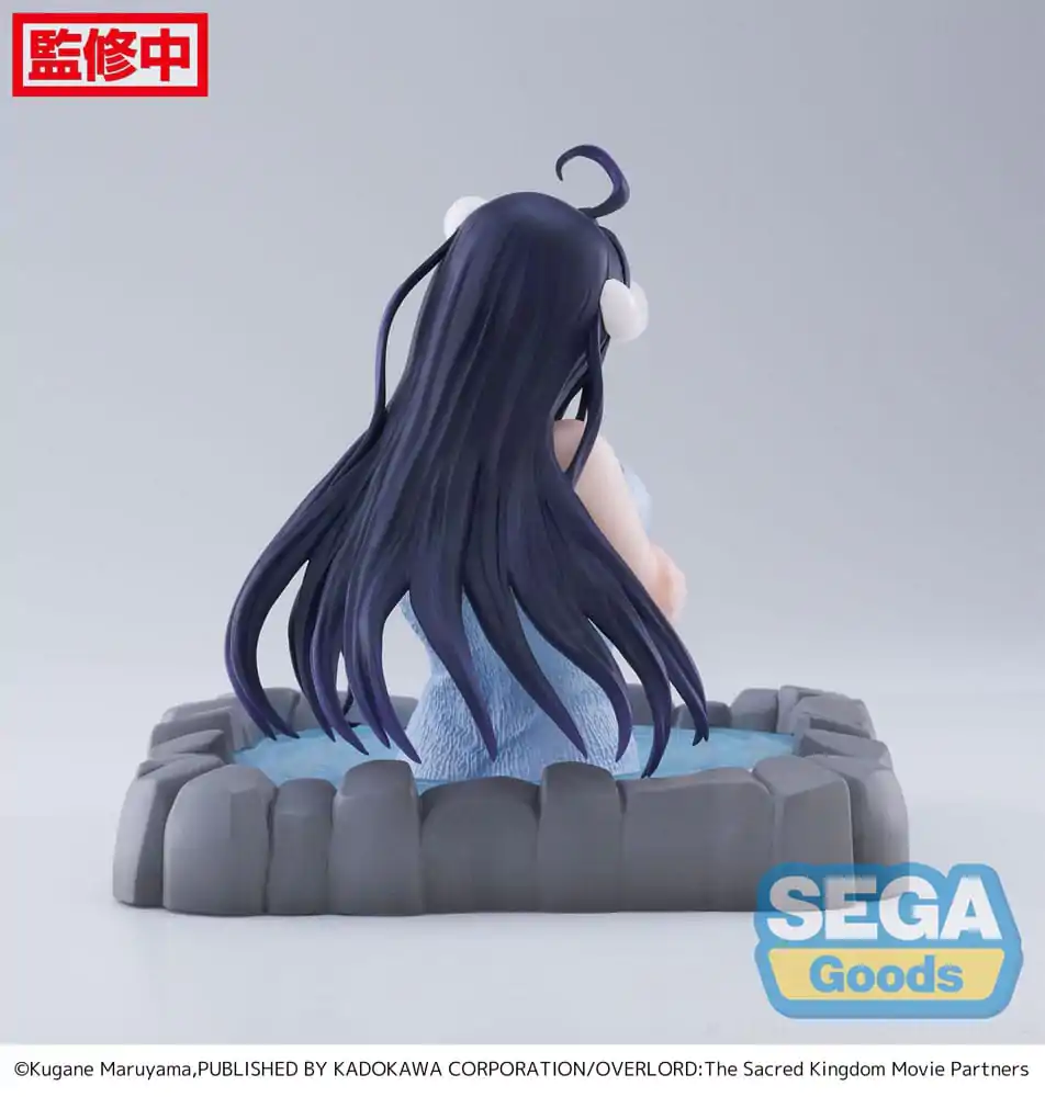 Statuie PVC Albedo Thermae Utopia 14 cm poza produsului