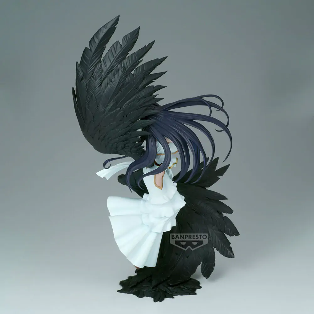 Overlord Banpresto Evolve Empress of Darkness Albedo figurina 34cm poza produsului