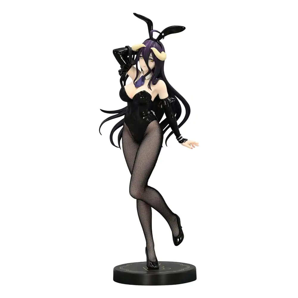 Overlord BiCute Bunnies Statuie PVC Albedo Black Color Ver. 30 cm poza produsului