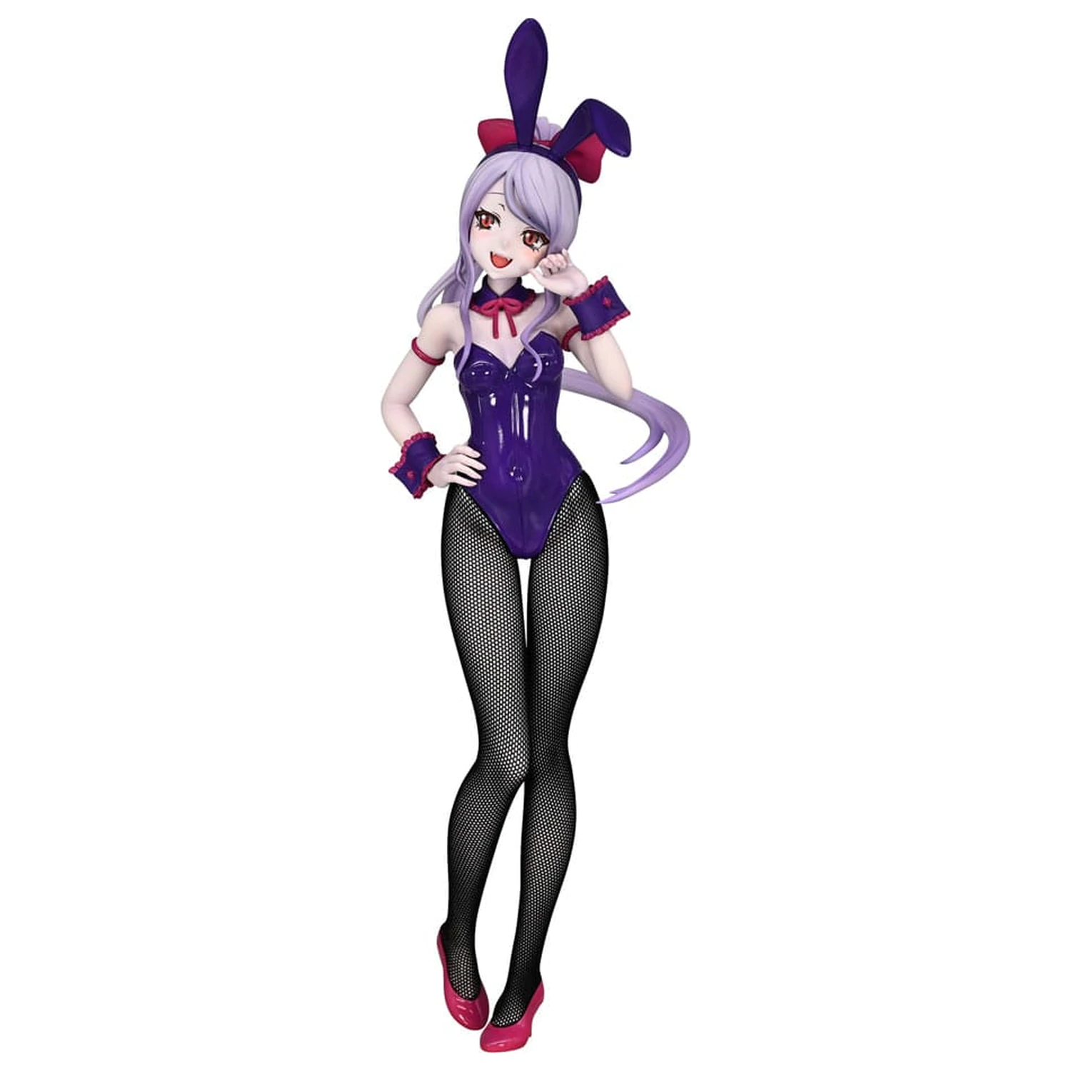 Overlord BiCute Bunnies Statuie din PVC Shalltear Bloodfallen 26 cm poza produsului