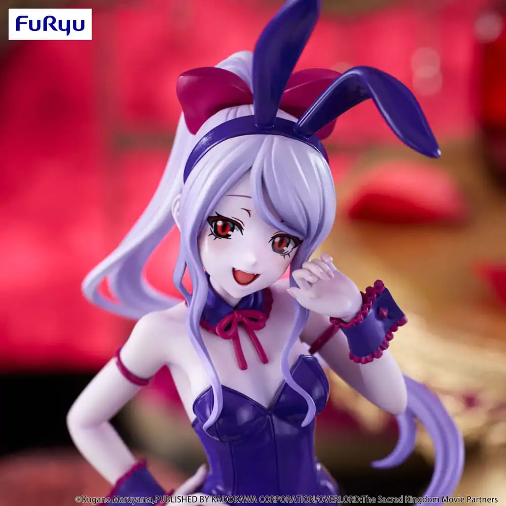 Overlord BiCute Bunnies Statuie PVC Shalltear Bloodfallen 26 cm poza produsului