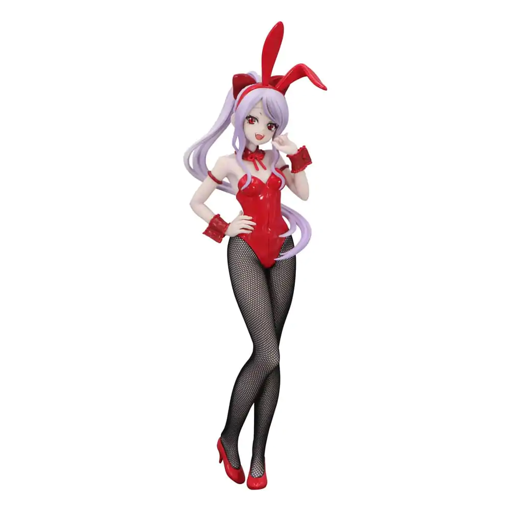 Overlord BiCute Bunnies statuie PVC Shalltear Culoare Roșie Ver. 30 cm poza produsului