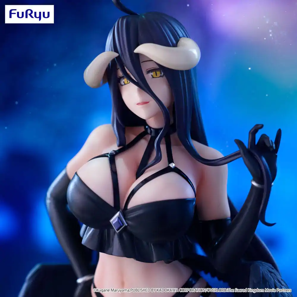 Overlord BiCute Dark Statuie PVC Albedo 26 cm poza produsului
