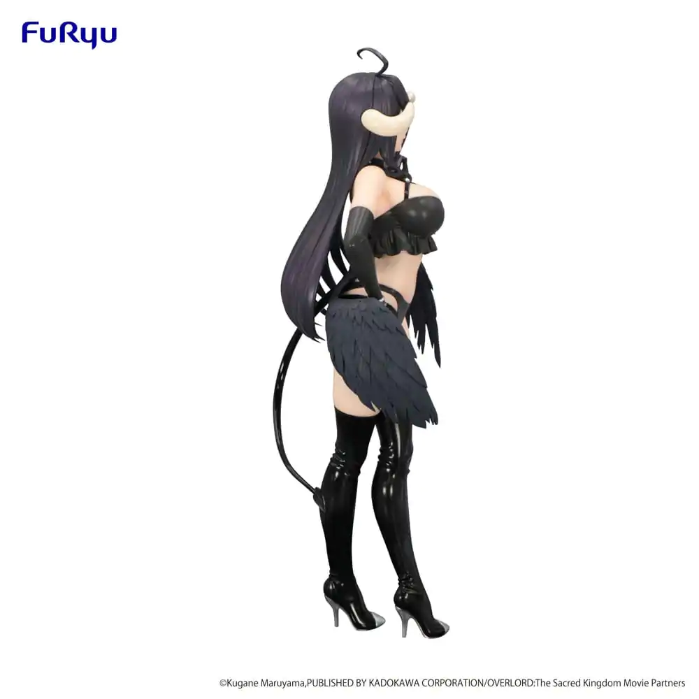 Overlord BiCute Dark Statuie PVC Albedo 26 cm poza produsului
