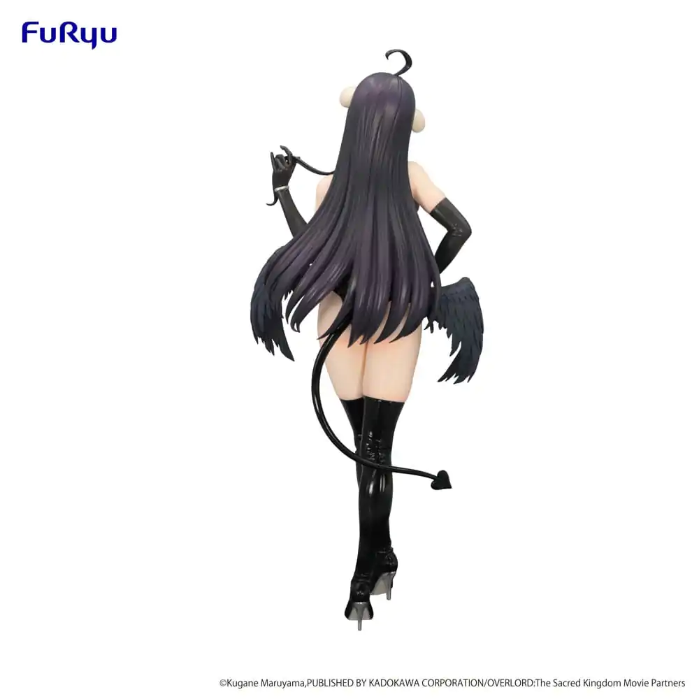 Overlord BiCute Dark Statuie PVC Albedo 26 cm poza produsului