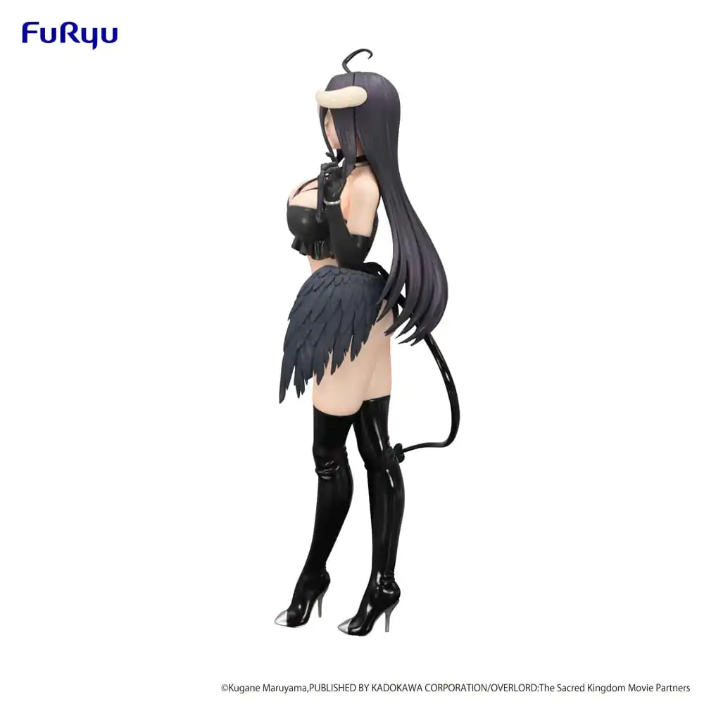 Overlord BiCute Dark Statuie PVC Albedo 26 cm poza produsului