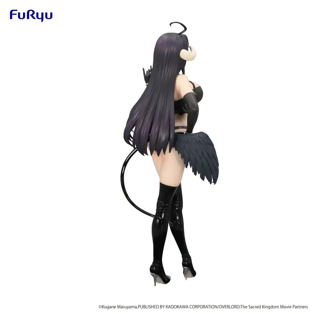Overlord BiCute Dark Statuie PVC Albedo 26 cm poza produsului