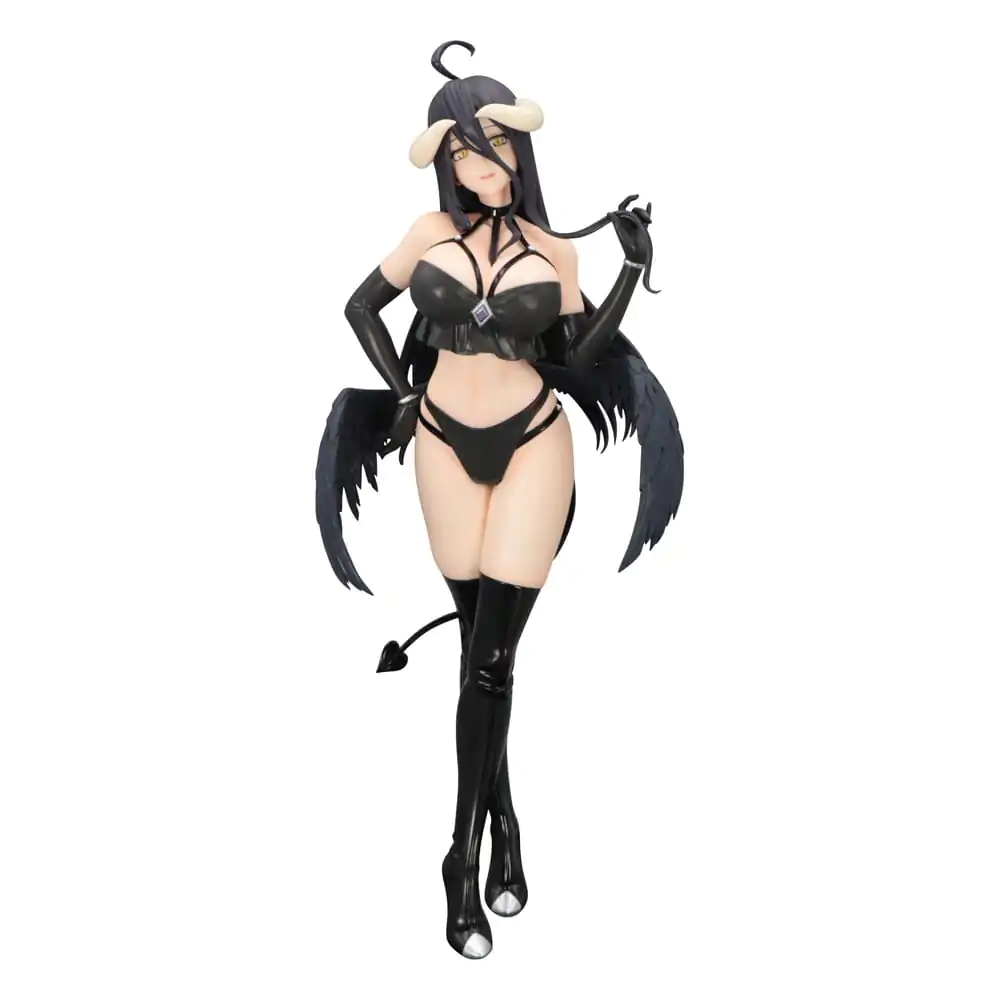 Overlord BiCute Dark Statuie PVC Albedo 26 cm poza produsului