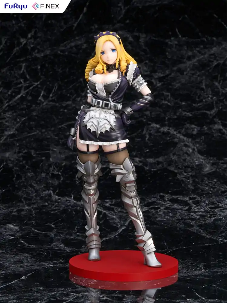 Overlord F:Nex statuie PVC 1/7 Solution Epsilon 23 cm poza produsului