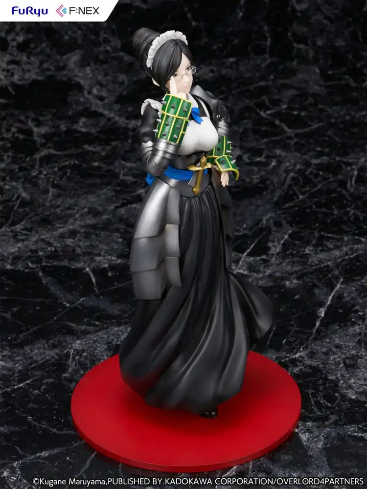 Overlord F:Nex Statuie PVC 1/7 Yuri Alpha 24 cm poza produsului