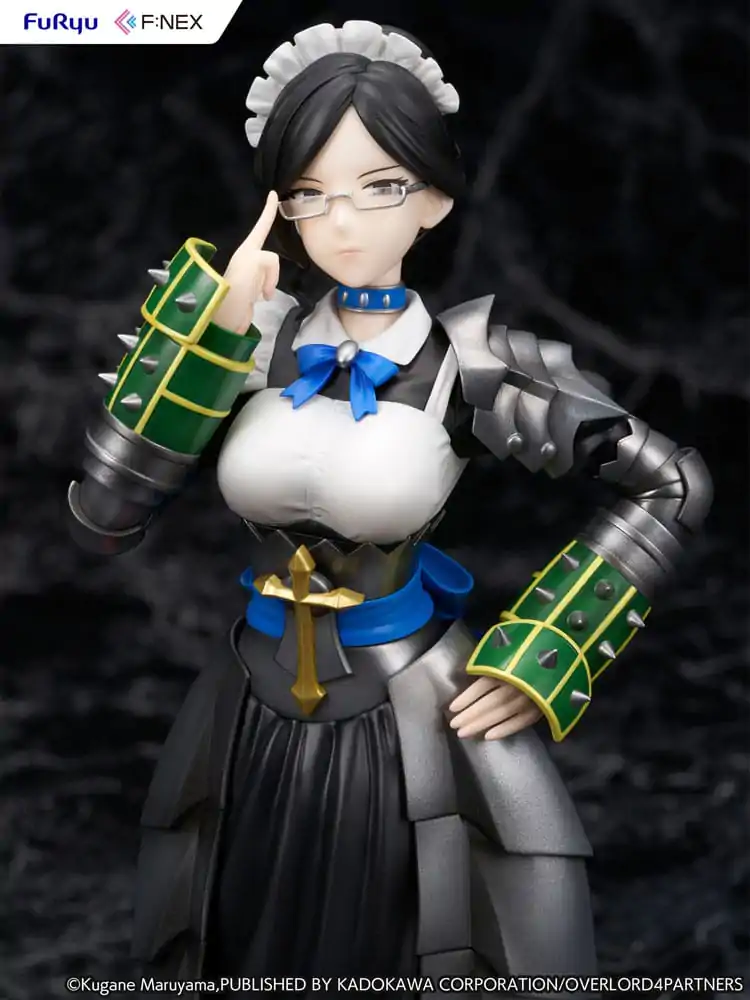 Overlord F:Nex Statuie PVC 1/7 Yuri Alpha 24 cm poza produsului