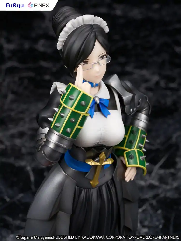 Overlord F:Nex Statuie PVC 1/7 Yuri Alpha 24 cm poza produsului