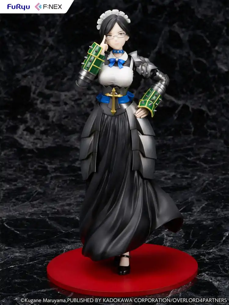 Overlord F:Nex Statuie PVC 1/7 Yuri Alpha 24 cm poza produsului